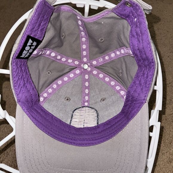 Meow Wolf Show Hat New - Picture 3 of 5